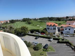 Appartement Apartment Golf Beach Régina Biarritz 15 BIS avenue ALPHONSE XIII 64200 Biarritz Aquitaine