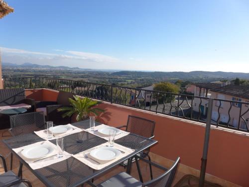 Apartment Golf de Roquebrune-1