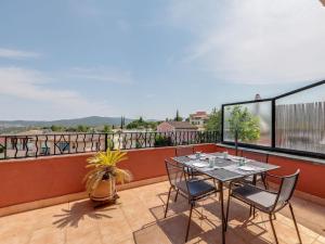 Apartment Golf de Roquebrune-1