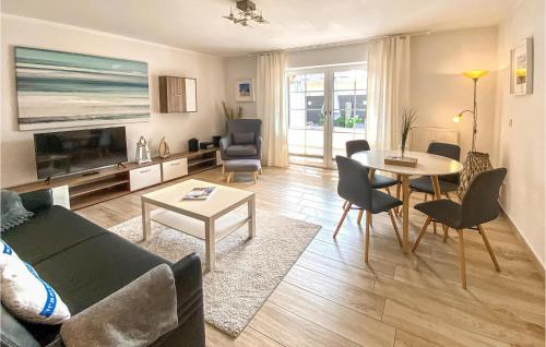 Apartment Gollwitz Insel Poel 3