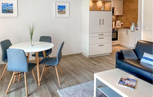 Apartment Gollwitz Insel Poel 3