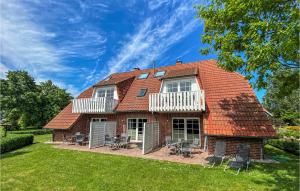 Apartment Gollwitz Insel Poel 3