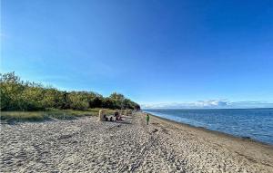 Apartment Gollwitz Insel Poel 3