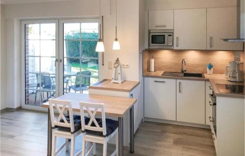 Apartment Gollwitz Insel Poel 4
