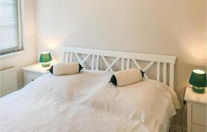 Apartment Gollwitz/Insel Poel Gollwitz III