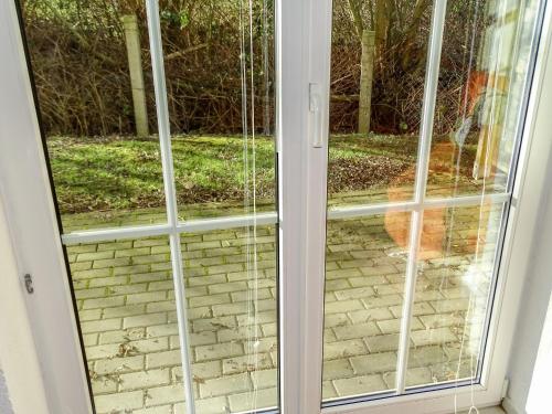 Apartment Gollwitzer Park - Insel Poel-1