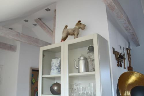 Apartment Götterdämmerung