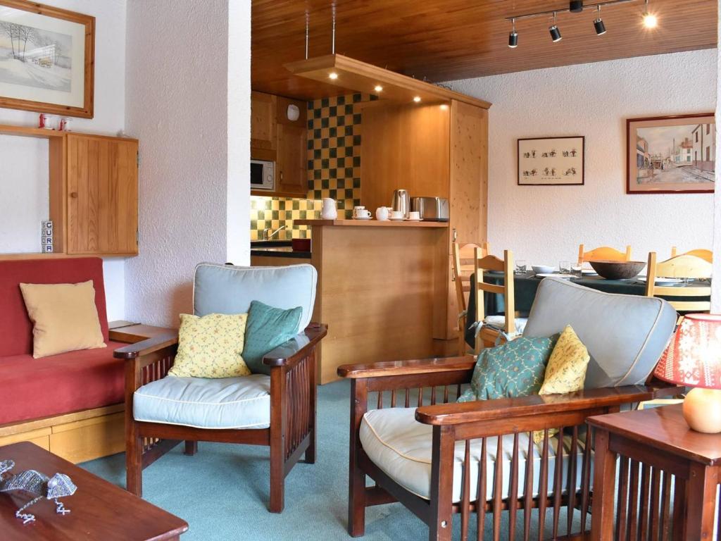 Apartment Graal-Müritz 18181 Graal-Müritz