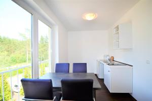 Appartement Apartment Graal-Müritz Fledermausweg 1 18181 Graal-Müritz Mecklembourg-Poméranie