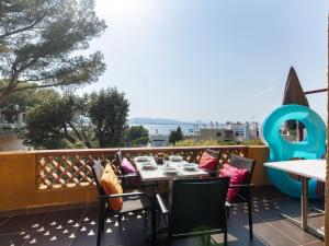 Appartement Apartment Grace  83700 Saint-Raphaël Provence-Alpes-Côte d\'Azur
