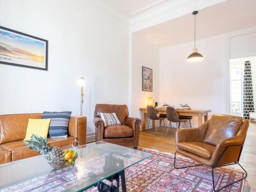 Apartment Grand Hôtel