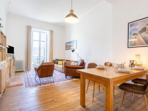 Apartment Grand Hôtel