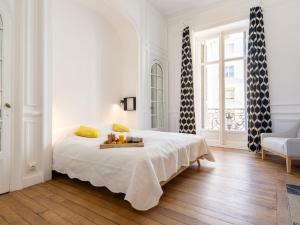 Apartment Grand Hôtel