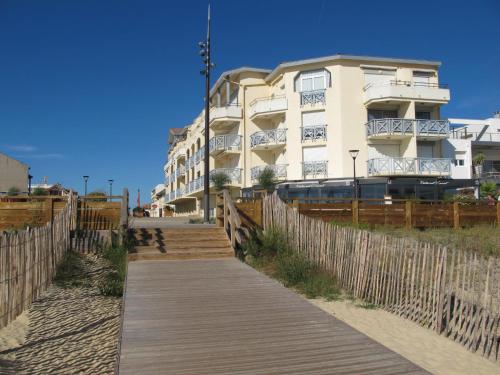 Apartment Grand Pavois-2