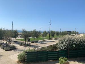 Apartment Grand Pavois-2