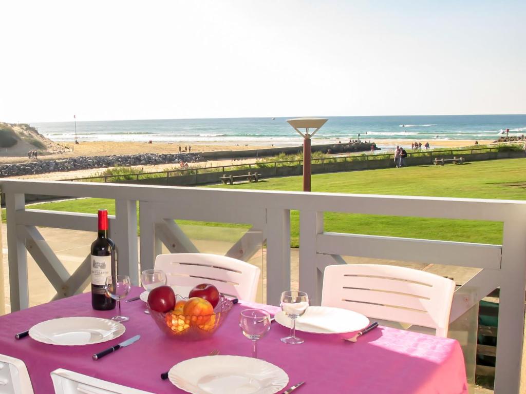 Apartment Grand Pavois-5 , 40200 Mimizan-Plage