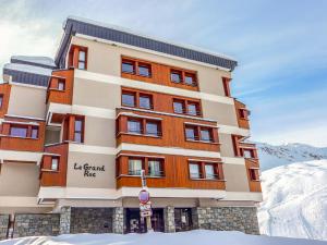 Appartement Apartment Grand Roc-1  73320 Tignes Rhône-Alpes