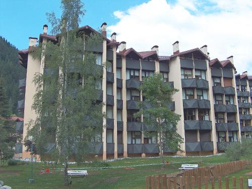 Apartment Grand Roc-3