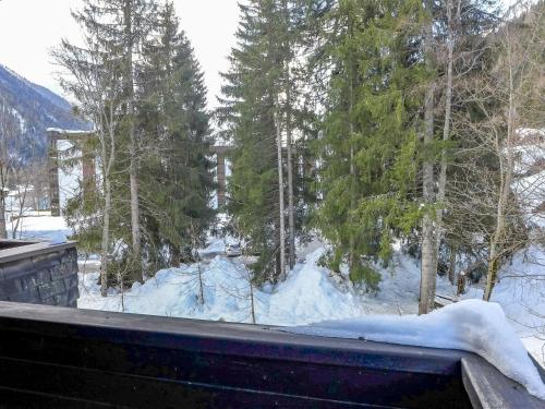Apartment Grand Roc-4