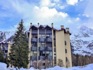 Apartment Grand Roc-4