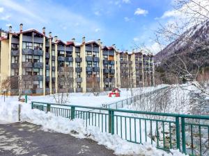 Apartment Grand Roc-4