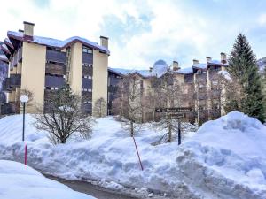Apartment Grand Roc-5
