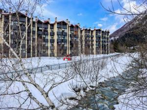 Apartment Grand Roc-5