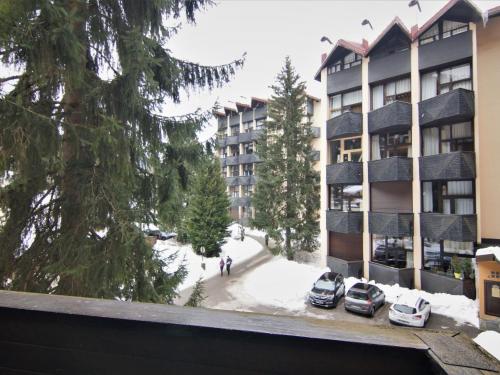 Apartment Grand Roc-6