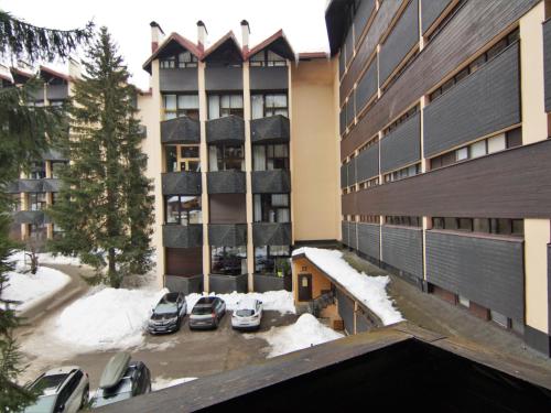 Apartment Grand Roc-6