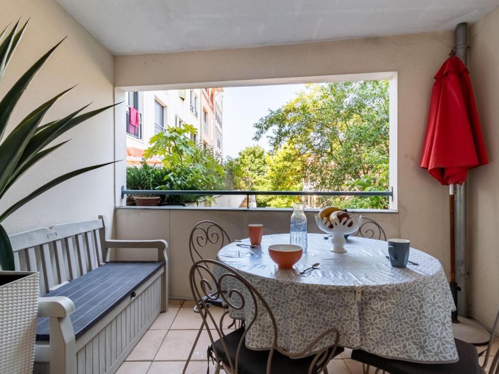 Apartment Grand Soleil , 33120 Arcachon