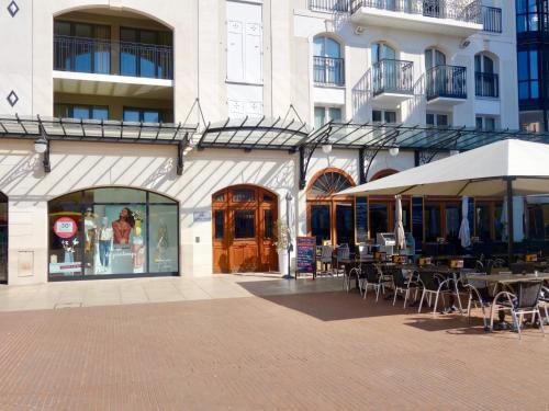 Apartment Grand Soleil