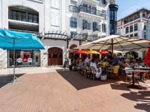 Apartment Grand Soleil