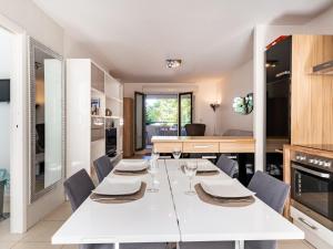 Apartment Grand Soleil
