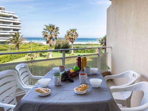 Apartment Grand Sud-14