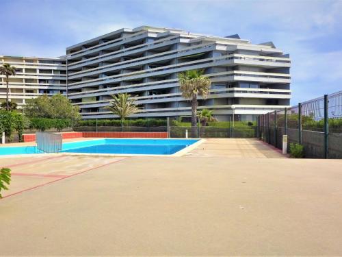 Apartment Grand Sud-14