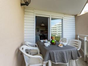Apartment Grand Sud-14