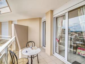 Appartement Apartment Grand Sud-16  66140 Canet-en-Roussillon Languedoc-Roussillon