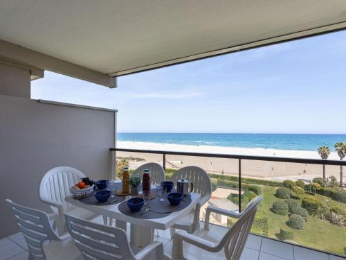 Apartment Grand Sud-2