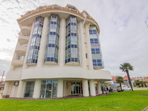 Apartment Grand voile