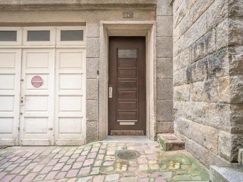 Apartment Grands Degrès
