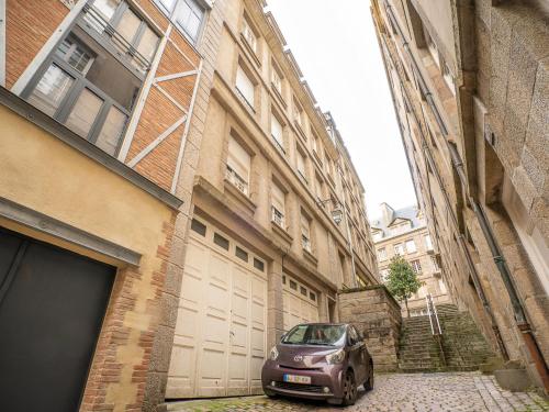 Apartment Grands Degrès