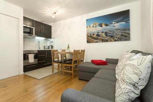Apartment Grepon 2