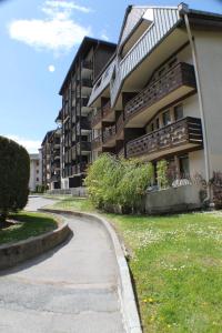 Apartment Grepon 3A