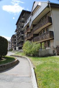 Appartement Apartment Grepon 3A 70 allee des grands mulets 74400 Chamonix-Mont-Blanc Rhône-Alpes