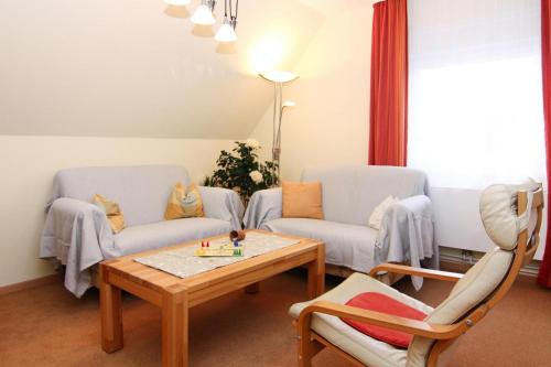 Apartment, Grömitz