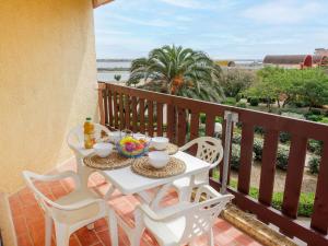 Apartment Gruissan Plage