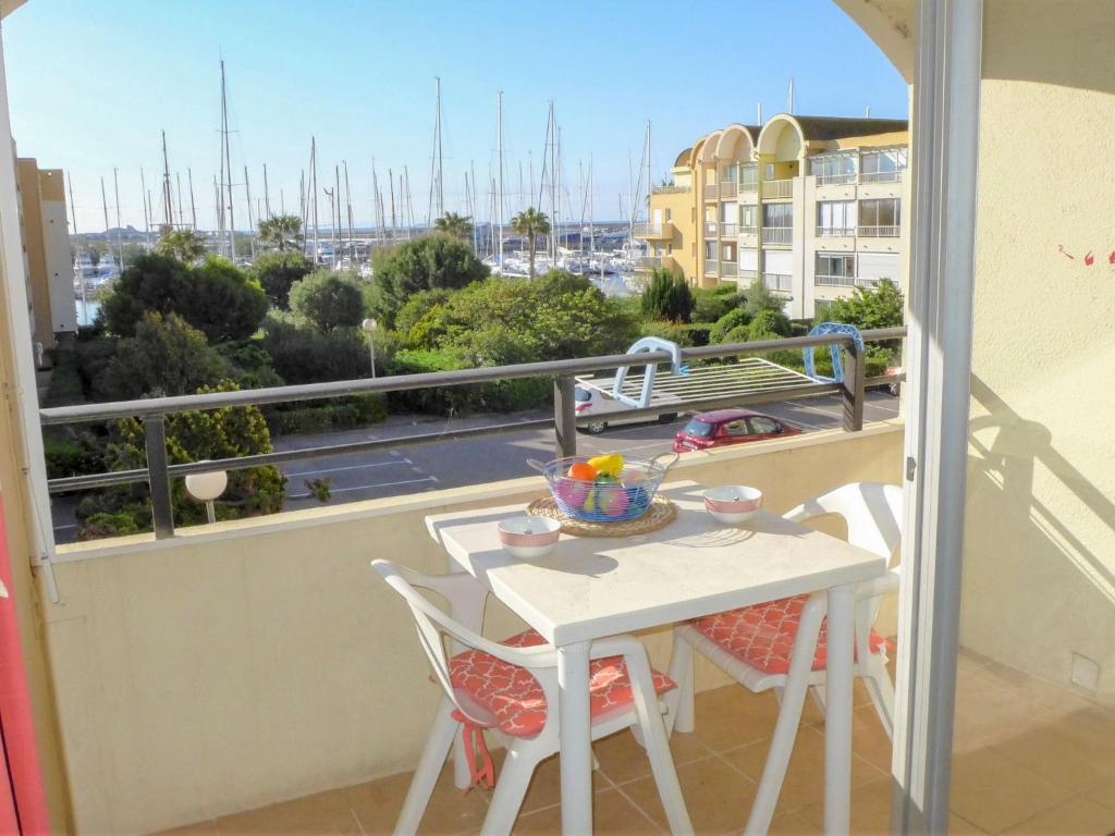 Apartment Gruissan Port , 11430 Gruissan