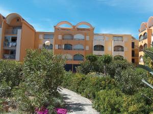 Apartment Gruissan Port