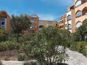 Apartment Gruissan Port