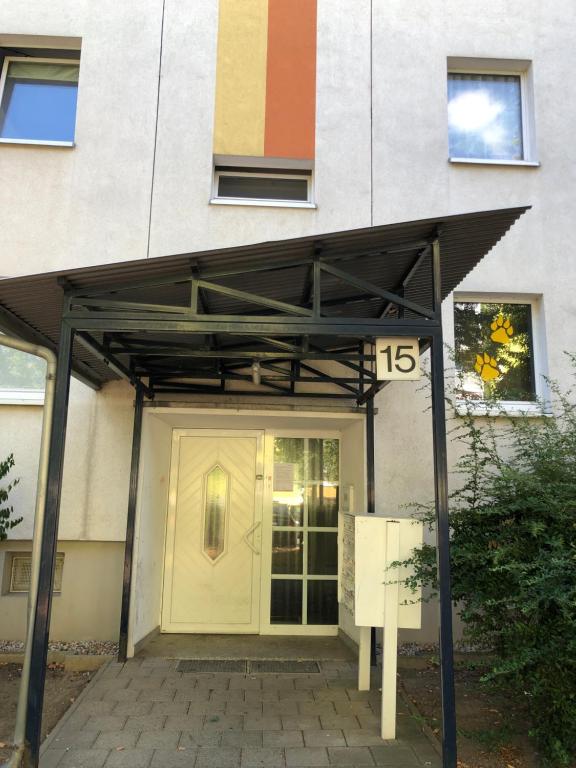 Appartement Apartment-Grünau An der Kotsche 15 04207 Leipzig